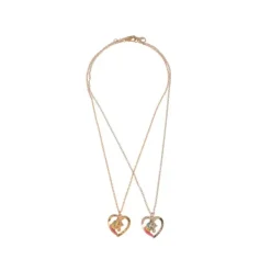 De Grote Speelgoedwinkel Maximes World Ketting Best Friends Forever Hot