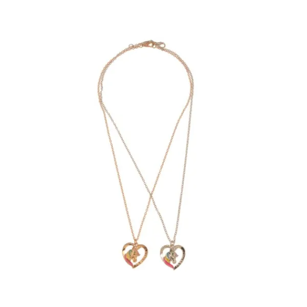 De Grote Speelgoedwinkel Maximes World Ketting Best Friends Forever Hot
