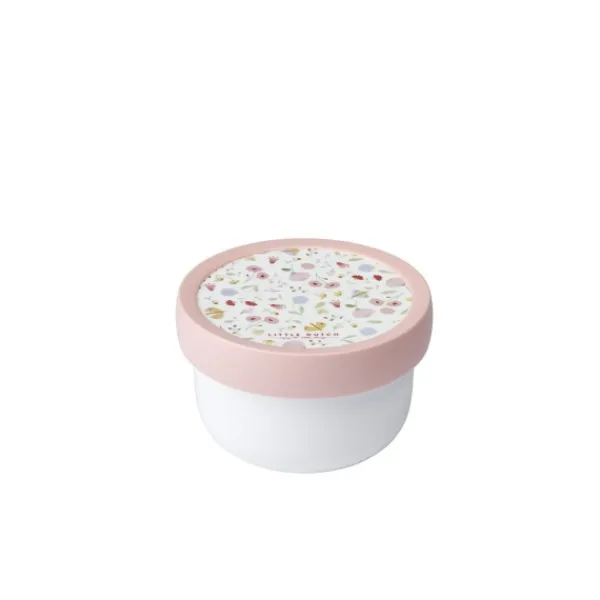 Mepal Campus Fruitbox 300 Ml Flowers & Butterflies Discount