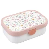 Mepal Campus Lunchbox Flowers & Butterflies Fashion