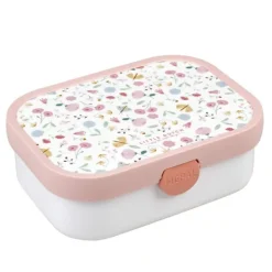 Mepal Campus Lunchbox Flowers & Butterflies Fashion