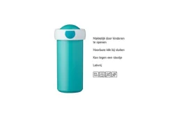 Mepal Campus Schoolbeker 300 Ml Paw Patrol Sale