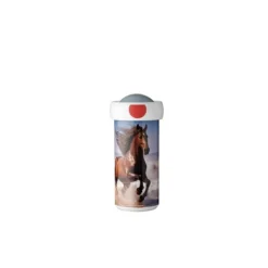 Mepal Campus Schoolbeker 300 ml - wild horse Clearance