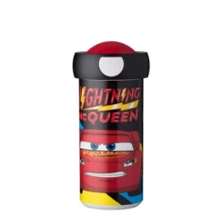Mepal Campus Schoolbeker Cars Go 300 ML Discount