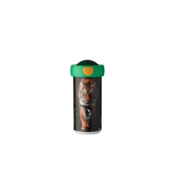 Mepal Campus Schoolbeker 300 Ml - Wild Tiger Best