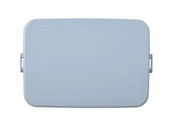 Mepal Deksel Bento Lunchbox Tab Large Nordic Blue Fashion