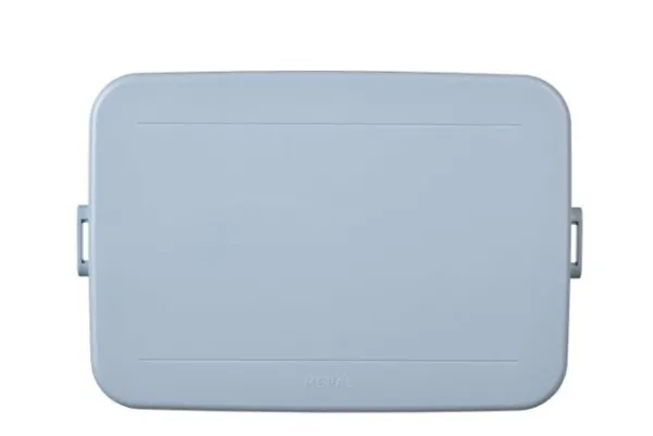 Mepal Deksel Bento Lunchbox Tab Large Nordic Blue Fashion