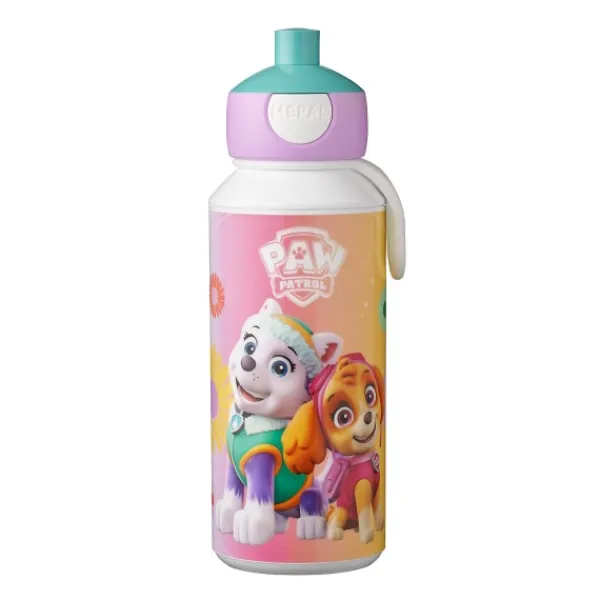 Mepal Drinkfles Pop-Up Campus Paw Patrol Girls 400 Ml Online