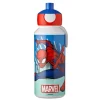 Mepal drinkfles pop-up Spiderman 400ml Sale