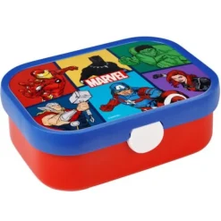 Mepal lunchbox Avengers voordelig online kopen? Hot