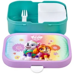 Mepal Lunchbox campus - Paw Patrol girls Discount