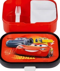 Mepal Lunchbox Cars voordelig online kopen? Hot
