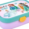 Mepal Lunchbox Disney Princes New