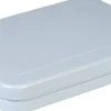Mepal Lunchbox Flat Nordic Blue New