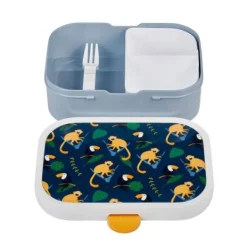 Mepal lunchbox jungle voordelig online kopen? Hot