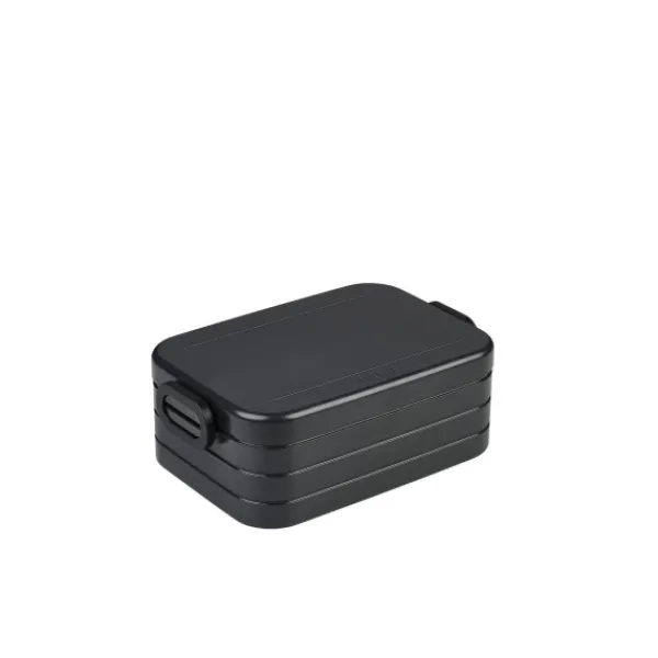 Mepal Lunchbox Midi Nordic Black Take A Break Outlet