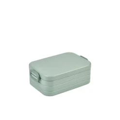 Mepal Lunchbox Midi Nordic Sage Take A Break Best