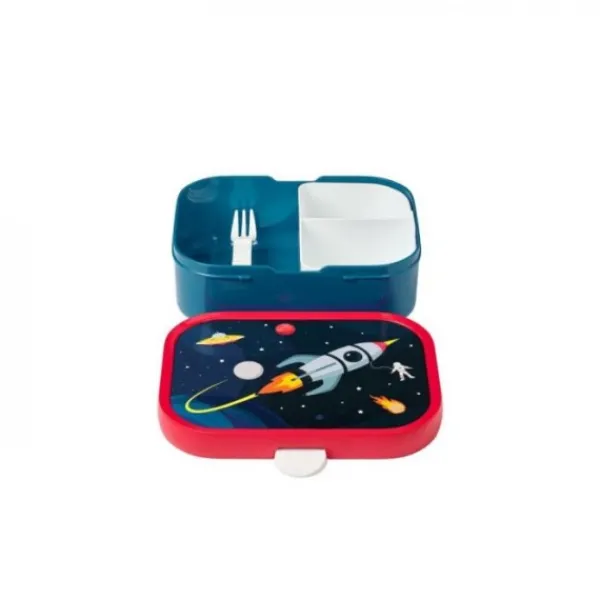 Mepal Lunchbox Space voordelig online kopen? Online