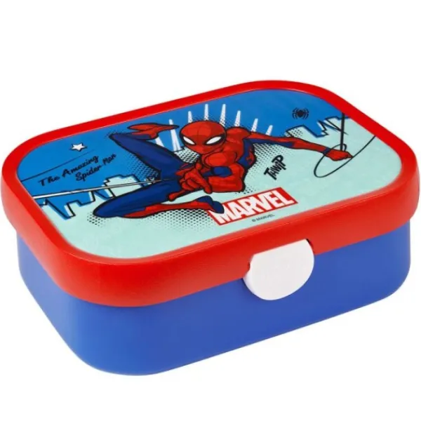 Mepal lunchbox Spiderman voordelig online kopen? Online
