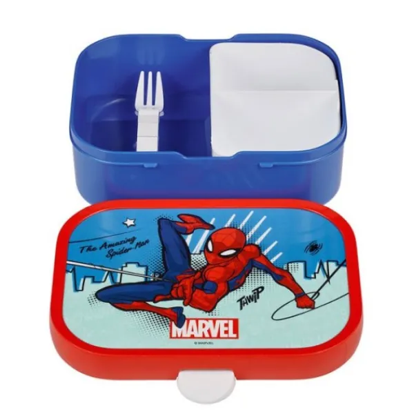 Mepal lunchbox Spiderman voordelig online kopen? Online