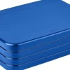 Mepal Lunchbox Take A Break Large - Vivid Blue Best