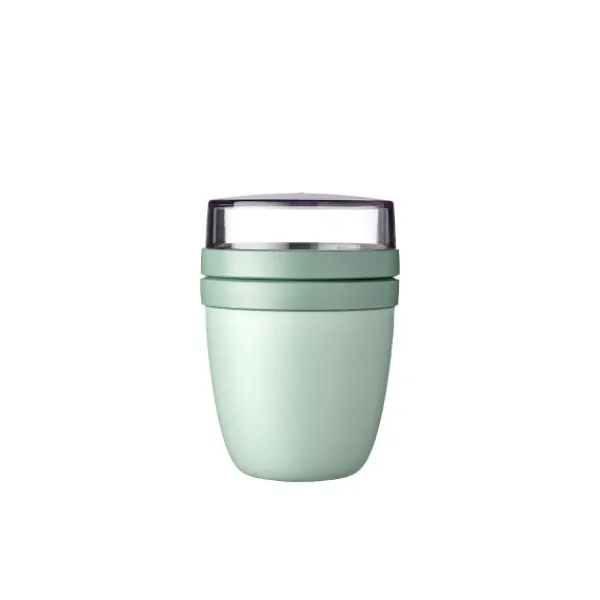 Mepal Lunchpot Ellipse Nordic Sage Best