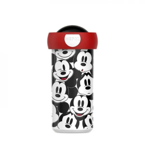 Mepal Schoolbeker Mickey Mouse 300ML Fashion
