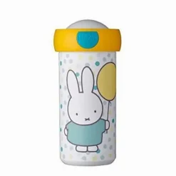 Mepal Schoolbeker Nijntje Confetti 300ml Sale
