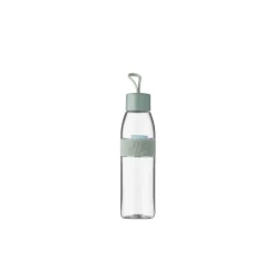 Mepal Waterfles Ellipse 500 Ml Nordic Sage Hot