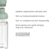 Mepal Waterfles Vita 700 Ml Nordic Sage Hot