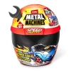 Zuru Metal Machines Helm Speelset Met 2 Auto's Sale