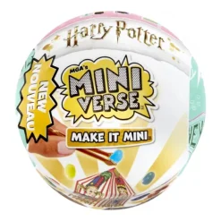 MGA 's Miniverse Make It Mini Harry Potter Hd Sale