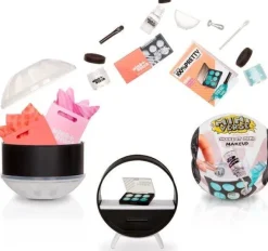 MGA 's Miniverse Make It Mini Makeup Series 1 Hot