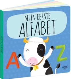 De Grote Speelgoedwinkel Mijn Eerste Alfabet Puzzeltrein + Boek Sale