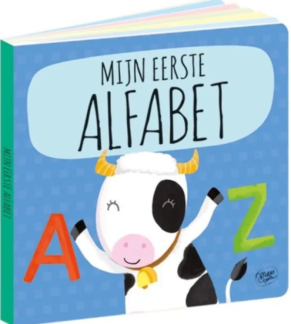 De Grote Speelgoedwinkel Mijn Eerste Alfabet Puzzeltrein + Boek Sale