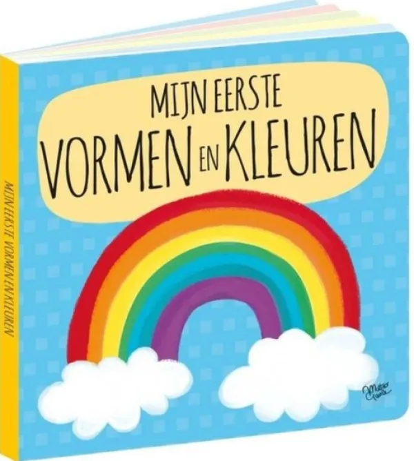 De Grote Speelgoedwinkel Mijn Eerste Vormen En Kleuren Puzzeltrein + Boek Fashion