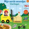 Deltas Mijn Eerste woordjes - Voertuigen (1-3 Jaar) Discount