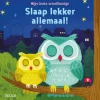 Deltas Mijn leuke schuifboekje, slaap lekker allemaal! Discount
