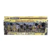 De Grote Speelgoedwinkel Militairen Figuren Set 6 Stuks Fashion