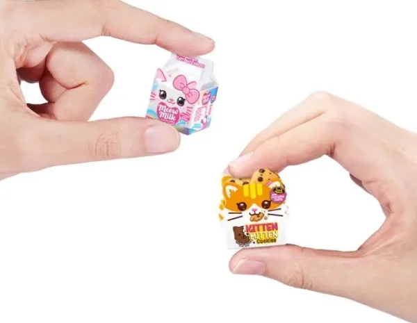 Zuru Mini Brands Kawaii Capsule Sale