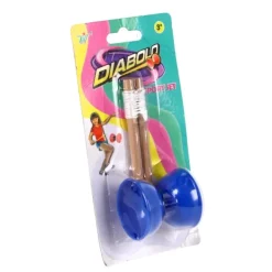 De Grote Speelgoedwinkel Mini Diabolo voordelig online kopen? Fashion