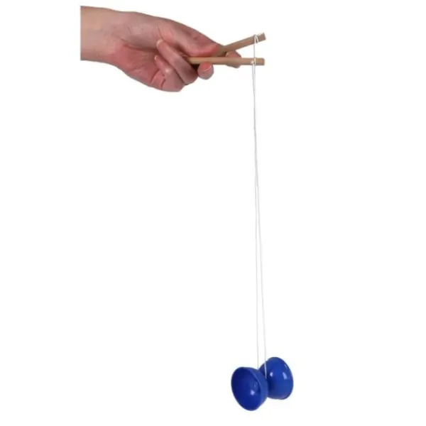 De Grote Speelgoedwinkel Mini Diabolo voordelig online kopen? Fashion