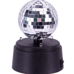 De Grote Speelgoedwinkel Mini Spiegel Disco Bal Sale