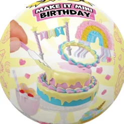 MGA Miniverse Celebration voordelig online kopen? Outlet