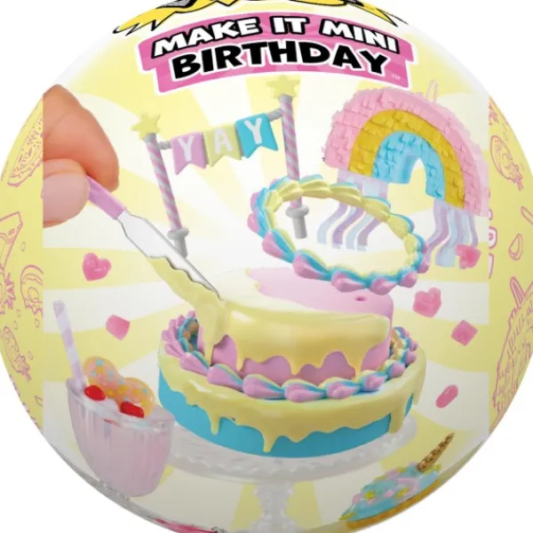 MGA Miniverse Celebration voordelig online kopen? Outlet