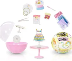 MGA Miniverse Celebration voordelig online kopen? Outlet