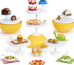 Miniverse Foods: Diner In Pdq Series 3A Discount