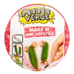 MGA Miniverse make it mini lifestyle series 1A Sale