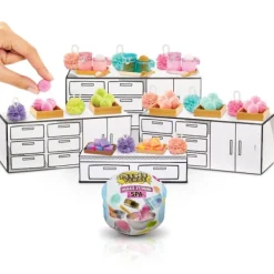 MGA Miniverse Make It Mini Spa New