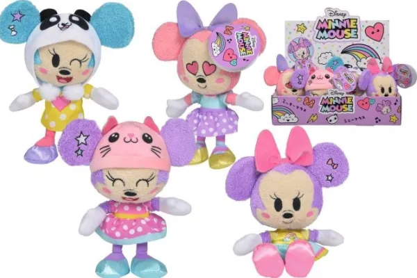 De Grote Speelgoedwinkel Minnie Mouse Pluche voordelig online kopen? Best